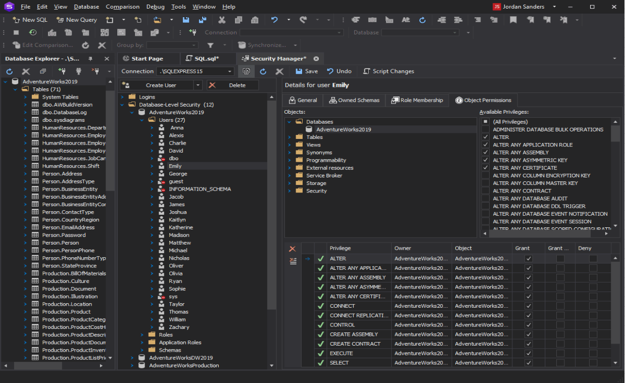 dbForge Studio for MariaDB - MariaDB Knowledge Base