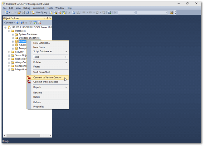 How to automate the deployment of t-sql scripts ~ xSQL Software